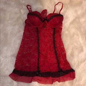 NWT LINGERIE